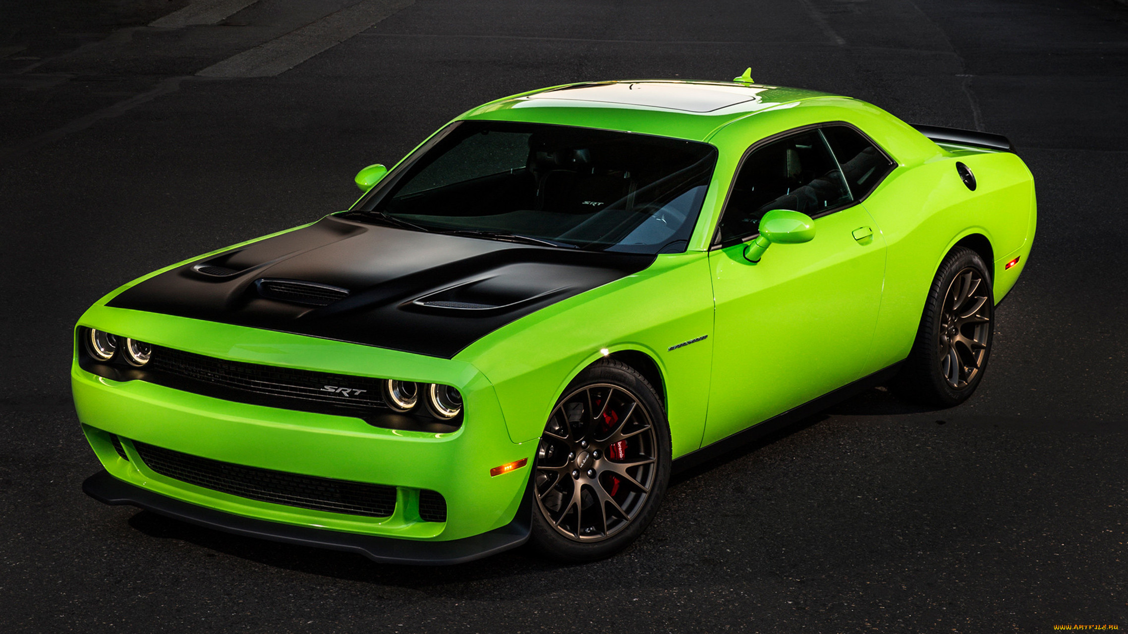 dodge challenger srt supercharged hemi hellcat 2015, , dodge, challenger, srt, supercharged, hemi, hellcat, 2015